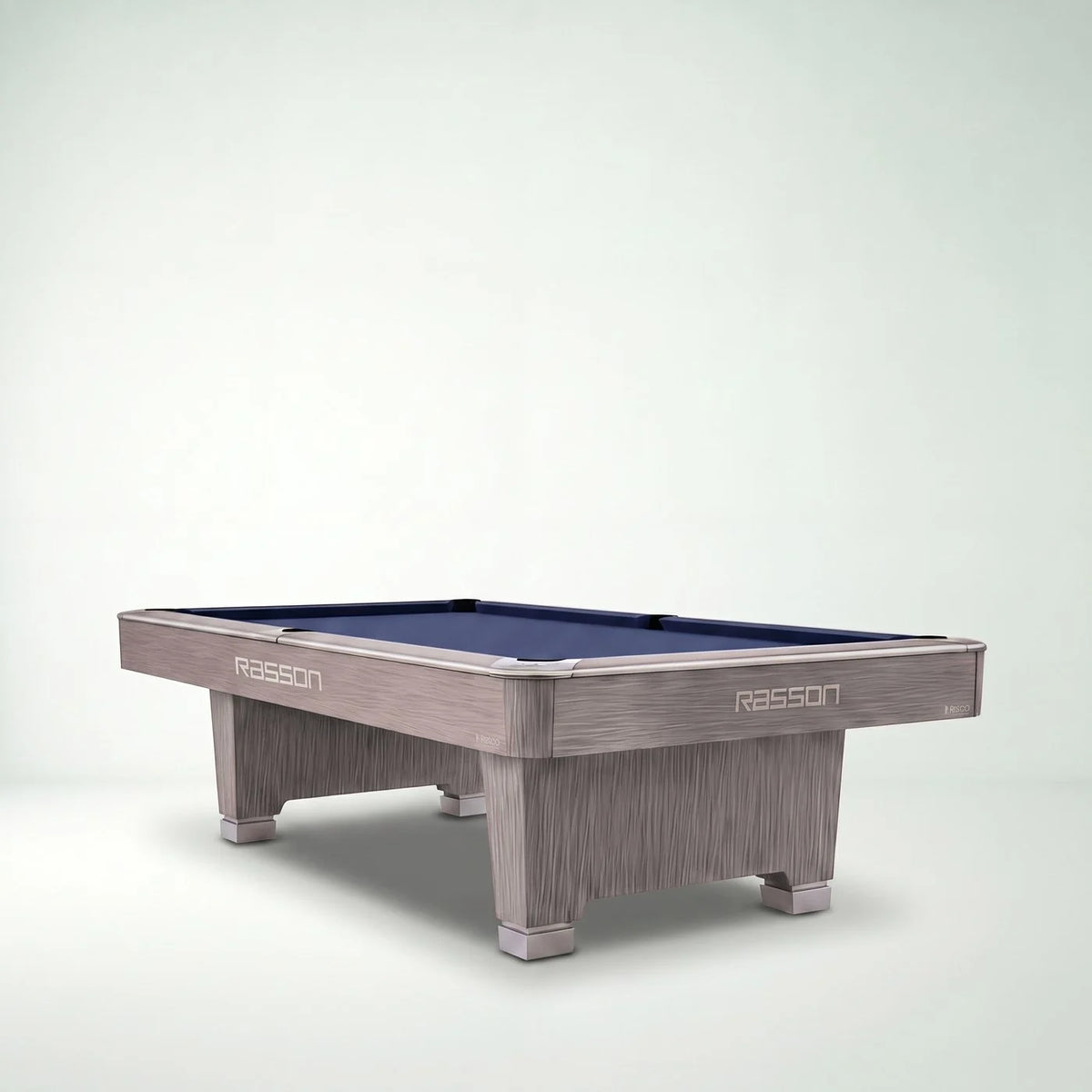 Rasson Hero Pool Table Sarum Strand finish main