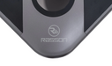 Rasson Iron Man pool table corner casting detail