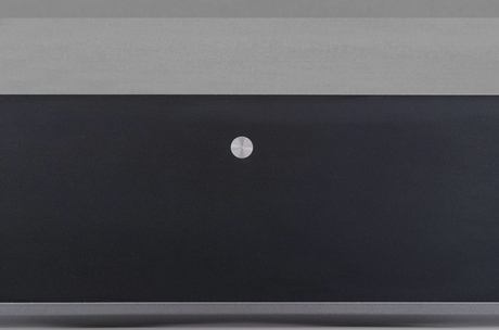 Rasson Iron Man pool table rail top detail