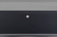 Rasson Iron Man pool table rail top detail