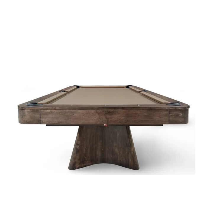 California House Rincon Pool Table
