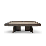 California House Rincon Pool Table