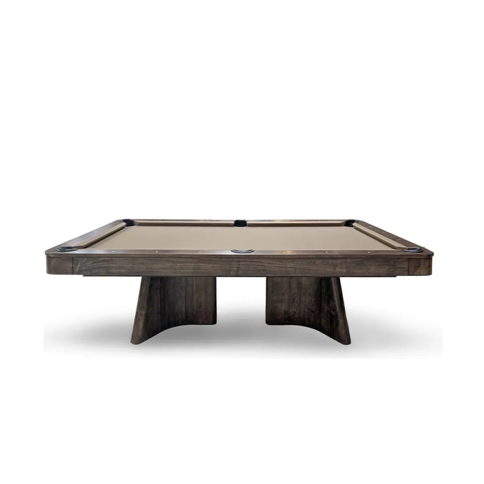 California House Rincon Pool Table