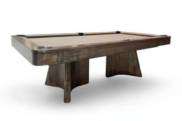 California House Rincon Pool Table