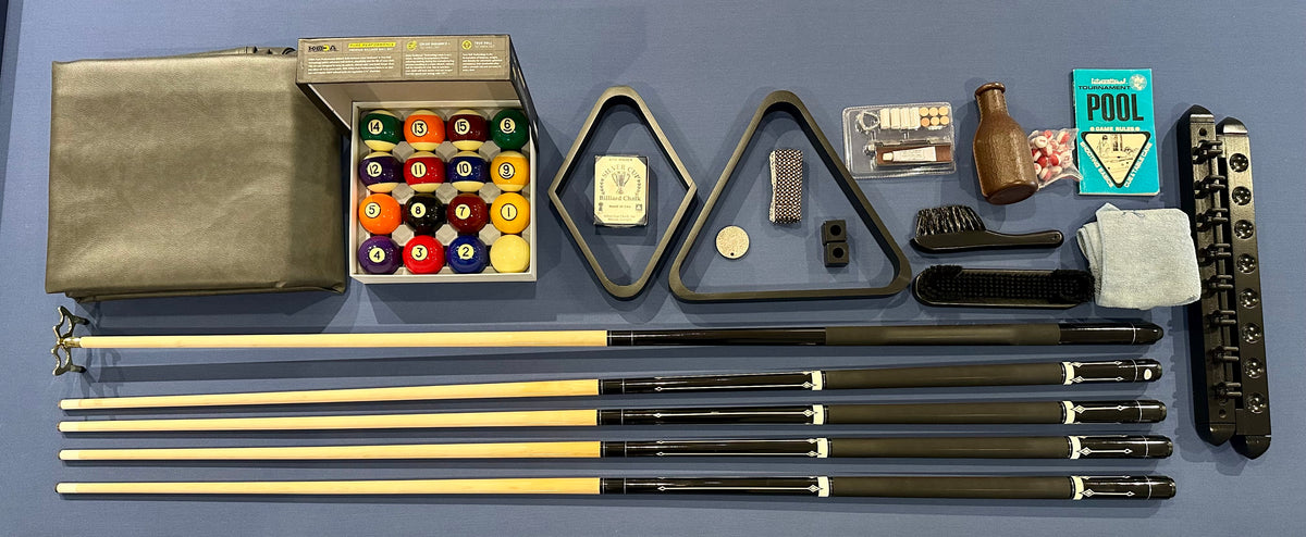 Robbies Custom Ultimate Executive Accessory Kit