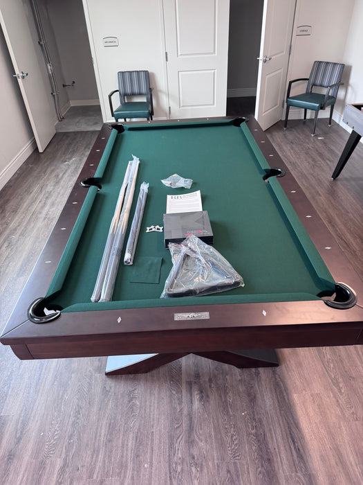 Presidential Reagan Pool Table