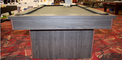 Olhausen Regent Shuffleboard Table