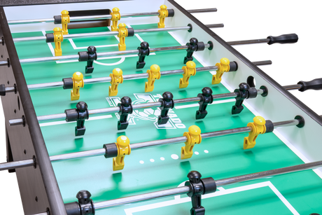 Tornado sport II foosball table top
