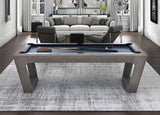California House Tahoe Pool Table