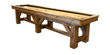 Olhausen Timber Ridge Shuffleboard Table