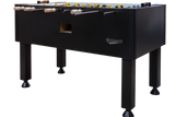 Tornado Classic II foosball table cabinet