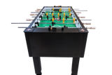 Tornado Classic II foosball table end