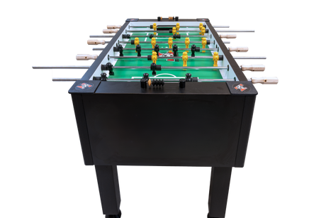 Tornado Classic II foosball table end