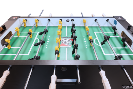 Tornado Classic II foosball table play surface