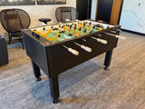 Tornado Classic II foosball table virginia install main