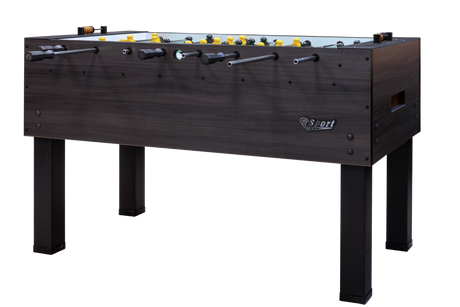 Tornado sport II foosball table stock