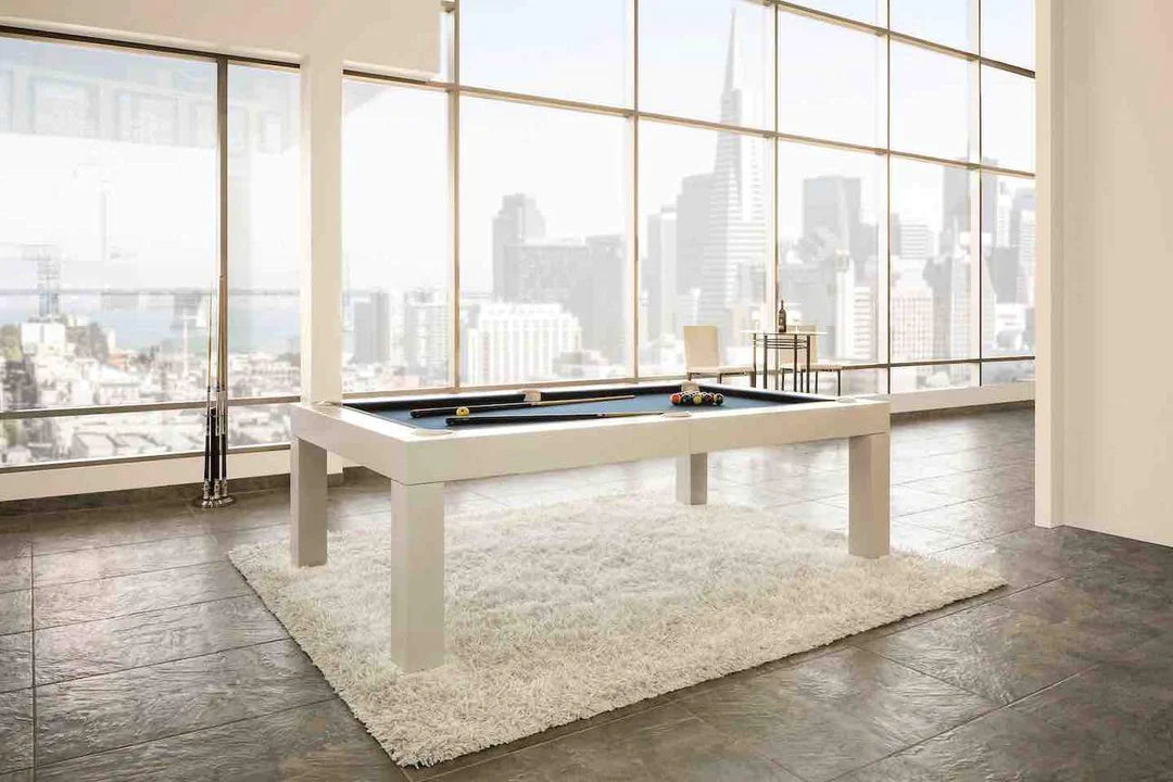 Canada Billiard Touch Pool Table — Robbies Billiards