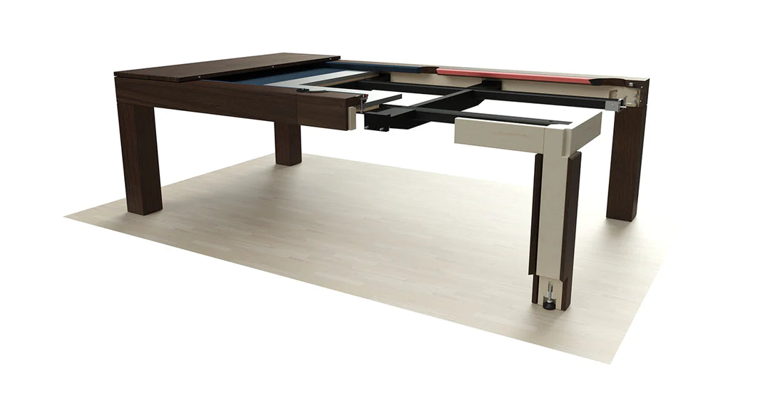 Canada Billiard Touch pool table design