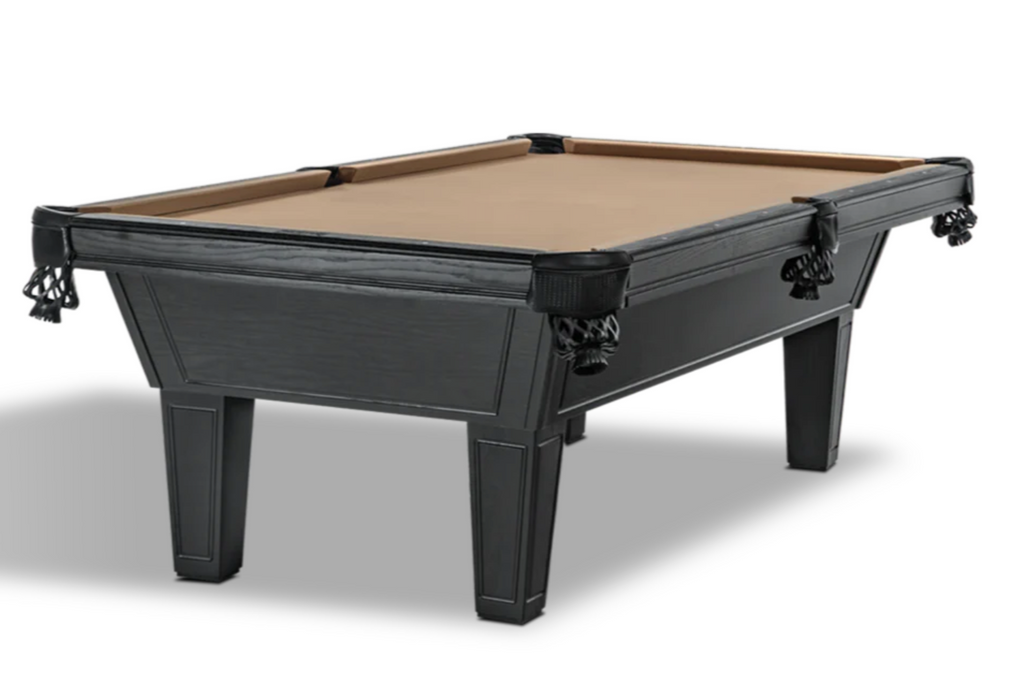 true billiards amerigo pool table stock