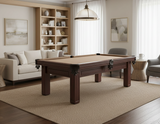 True Billiards Anthem 8' Pool Table rendering