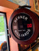 used Berner Pro 12' shuffleboard table scorer 2