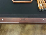 used Olhausen Americana 7' pool table logo