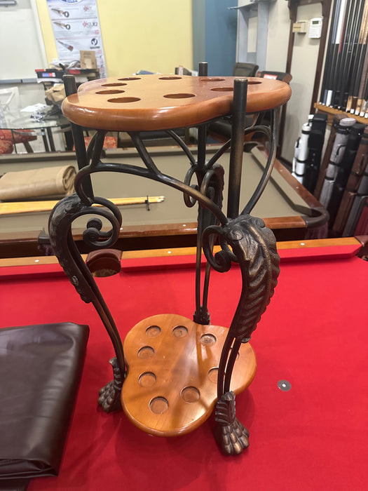 Used Olhausen Sheraton 7' Pool Table