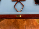 Used Olhausen Sheraton 8' Pool Table logo