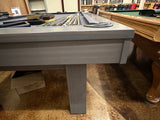 used olhausen west end 8' pool table leg