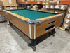 Used Valley Dynamo Tiger 8' Pool table