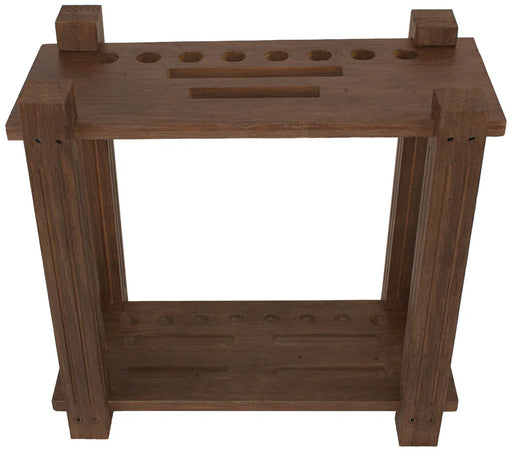 Pool Cue Racks — Robbies Billiards & Game Room Design