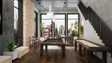 California House Windansea Pool Table