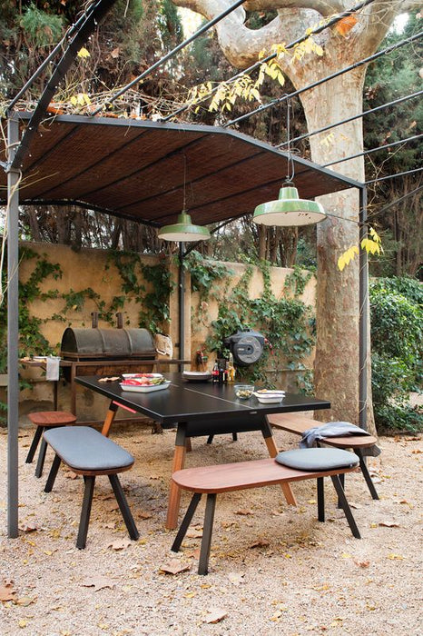 RS Barcelona You and Me Ping Pong Table
