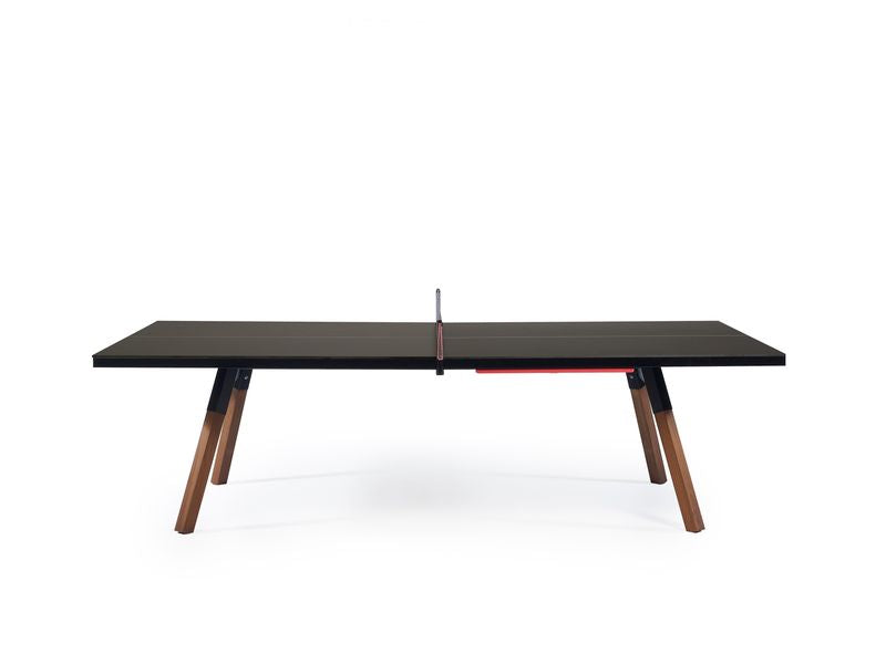 RS Barcelona You and Me Ping Pong Table