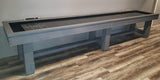 Olhausen Youngstown Shuffleboard Table