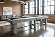 olhausen yourngstown shuffleboard table modern loft rendering