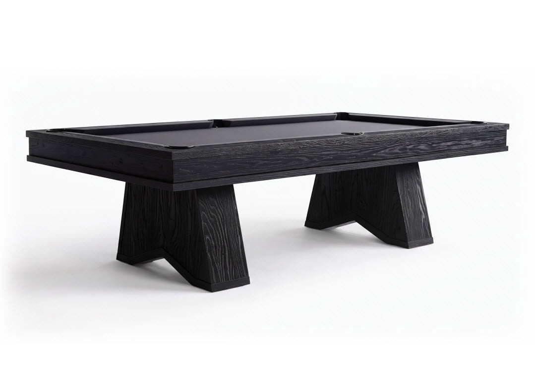 American Heritage Ann Arbor Pool Table