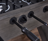 blake foosball table rods