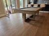 brunswick matanza pool table 8' room 2