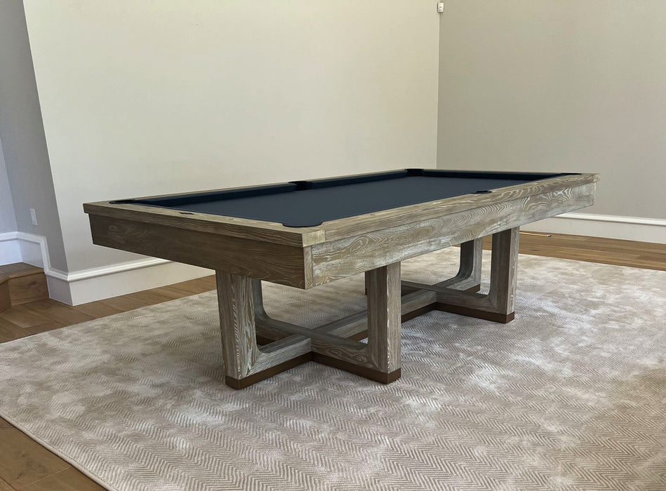 brunswick matanza pool table main