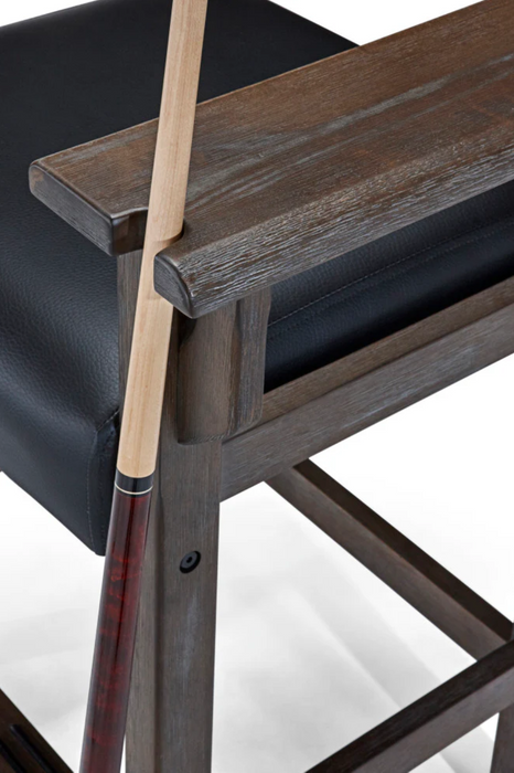 Brunswick Traditional Player's Chair