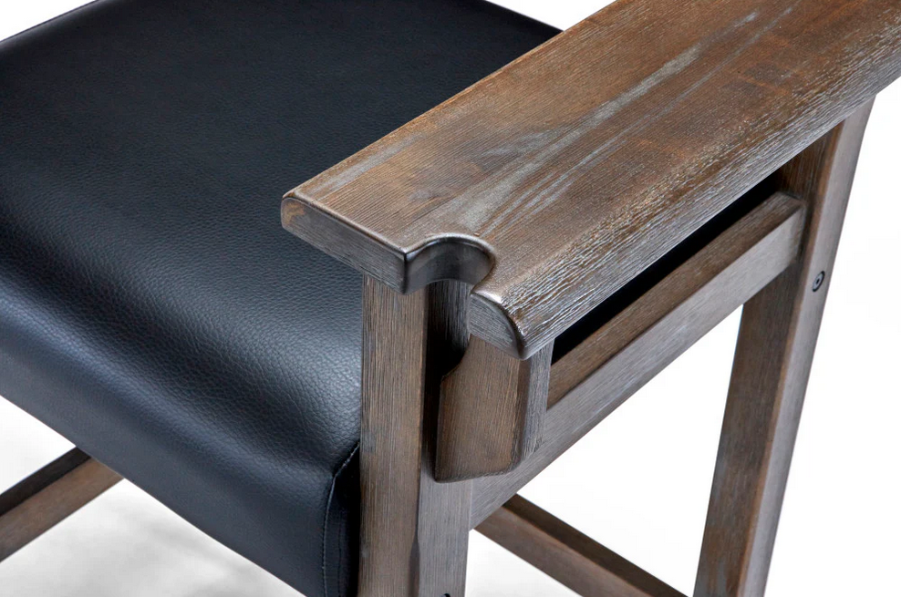 Brunswick Traditional Player's Chair