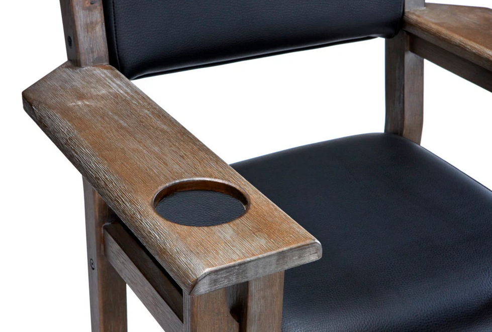 Brunswick Traditional Player's Chair