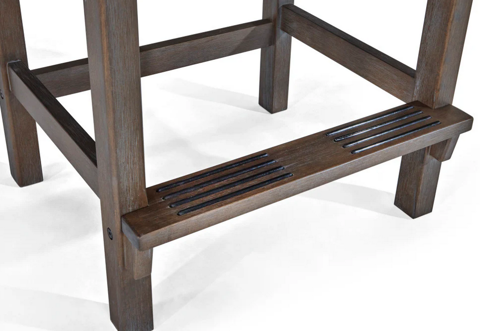 Brunswick Traditional Player's Chair