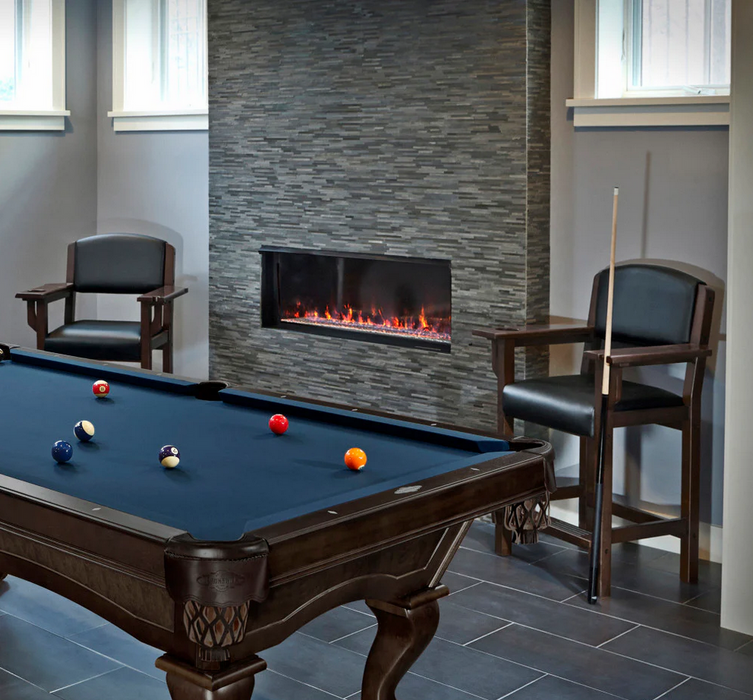 Brunswick Traditional Player's Chair