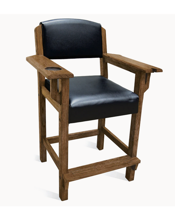 Brunswick Traditional Player's Chair