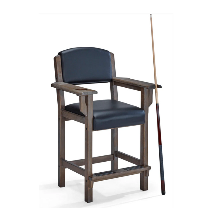 Brunswick Traditional Player's Chair