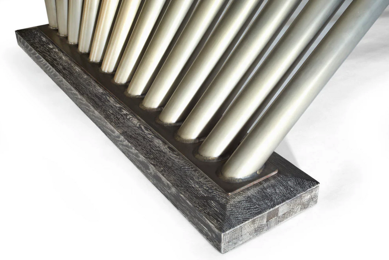 brunswick brescia pool table leg pedastal