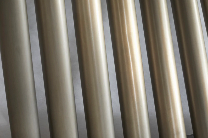 brunswick brescia pool table leg tubes