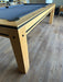 Brunswick Hickory Pool Table leg